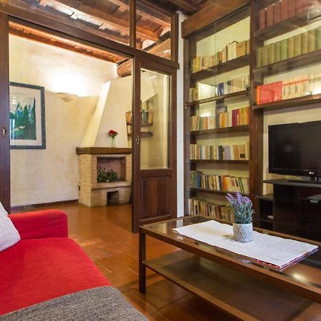 Rental In Rome Luce Apartment Exterior foto