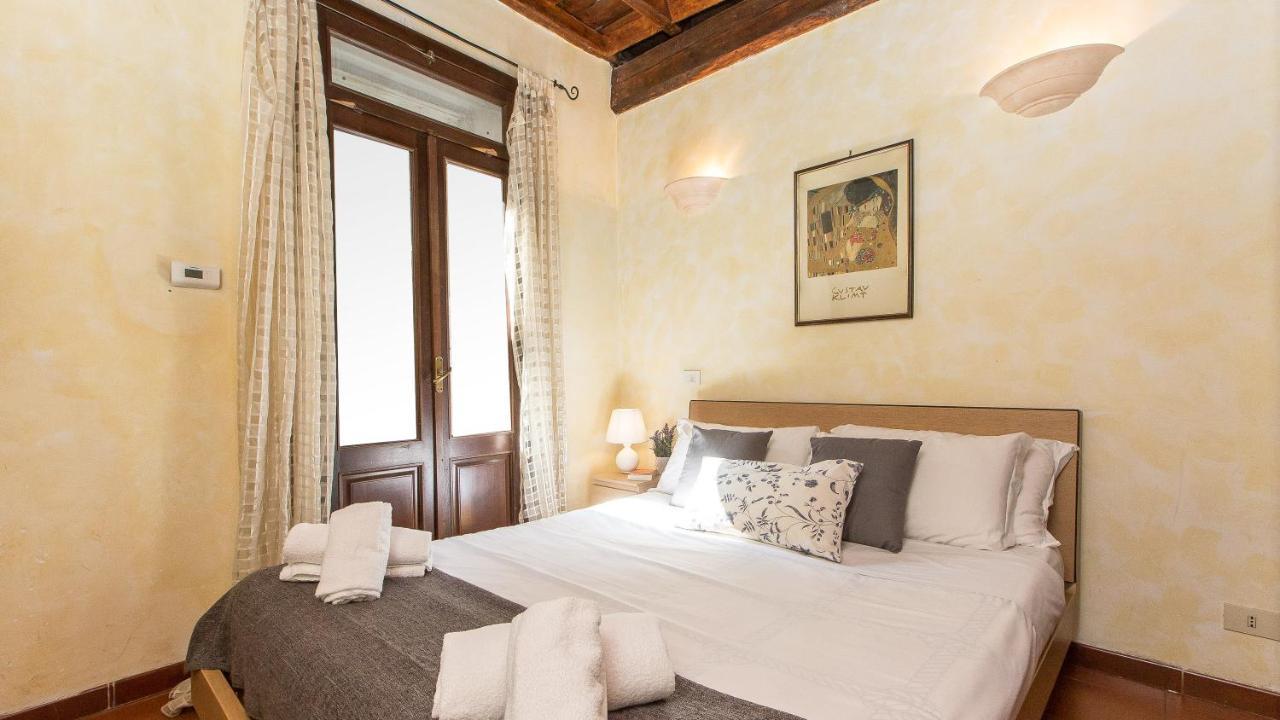 Rental In Rome Luce Apartment Exterior foto